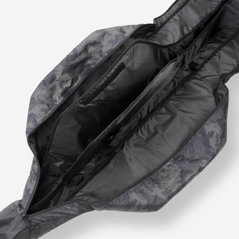 HUSĂ PESCUIT LA CRAP XTREM HOLDALL 500 13 ft 3 lansete