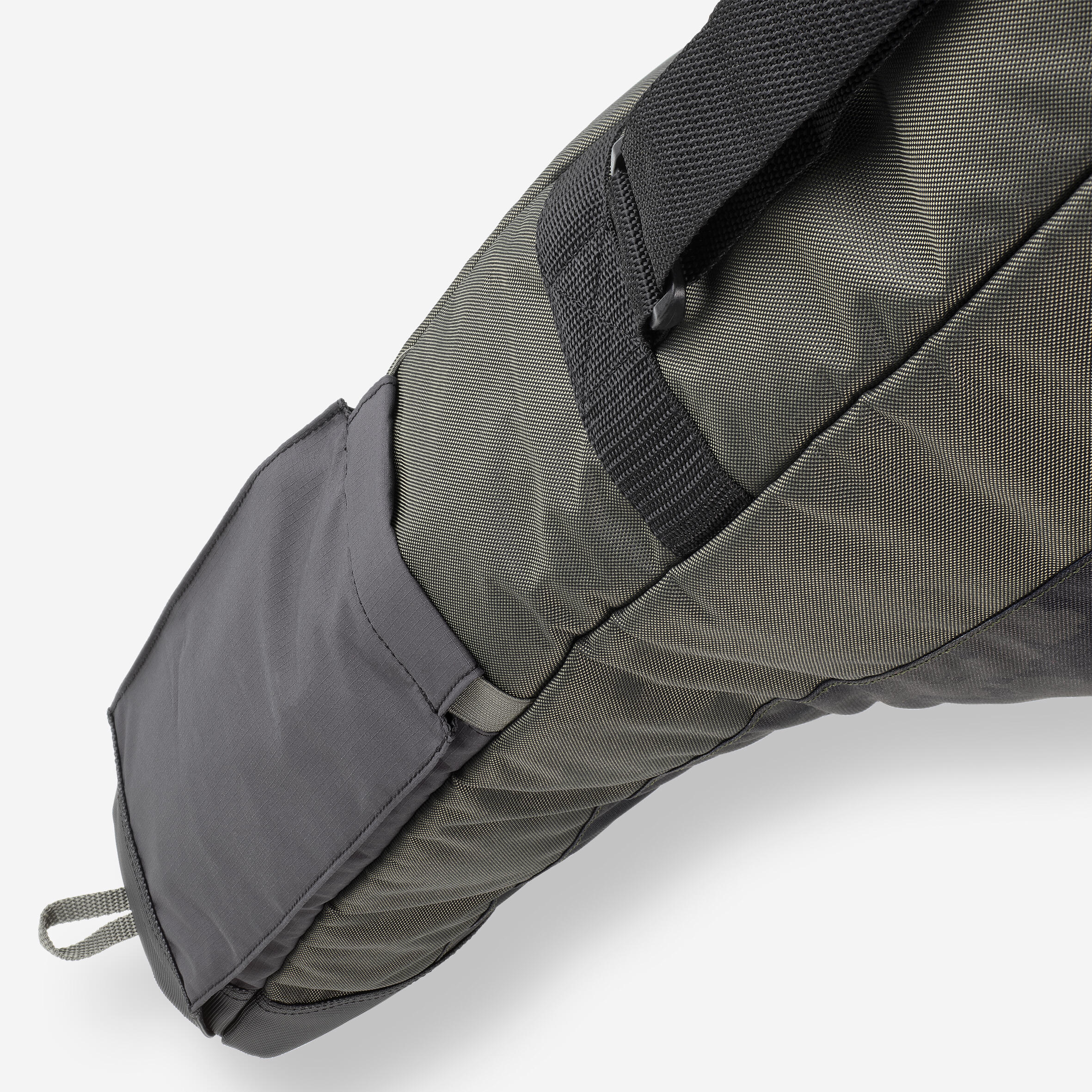 FOURREAU PÊCHE DE LA CARPE XTREM HOLDALL 500 13 pieds 3 cannes 6/6