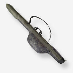 FOURREAU PÊCHE DE LA CARPE XTREM HOLDALL 500 13 pieds 3 cannes
