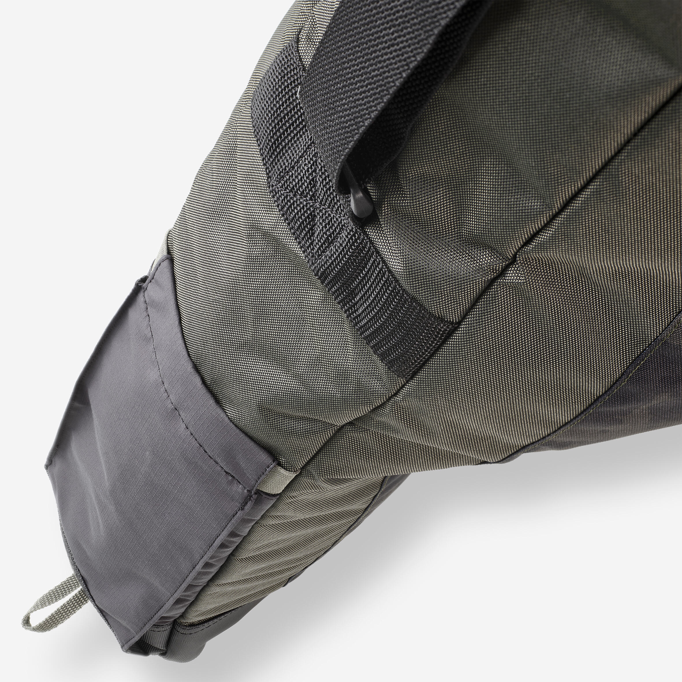 FOURREAU PÊCHE DE LA CARPE XTREM HOLDALL 500 13 pieds 4 cannes 8/8