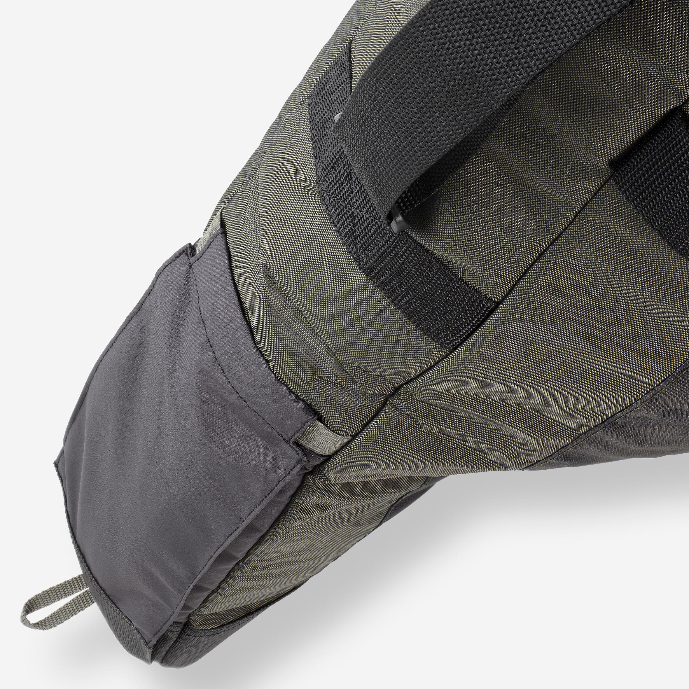 FOURREAU PÊCHE DE LA CARPE XTREM HOLDALL 500 10 pieds 3 cannes 5/5