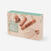 Coffret 4 accessoires de massage en bois
