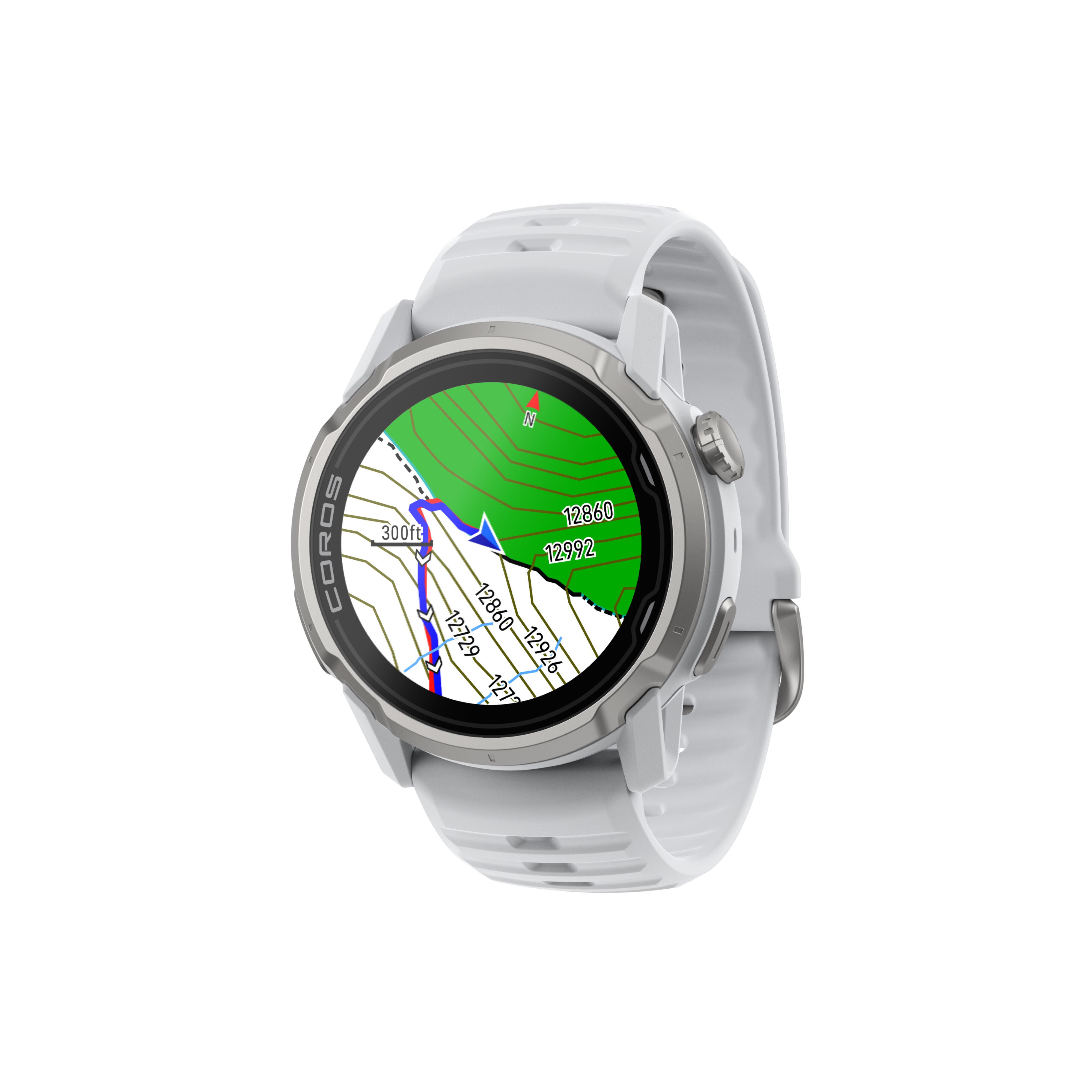 Okosóra, GPS-es - COROS APEX 4