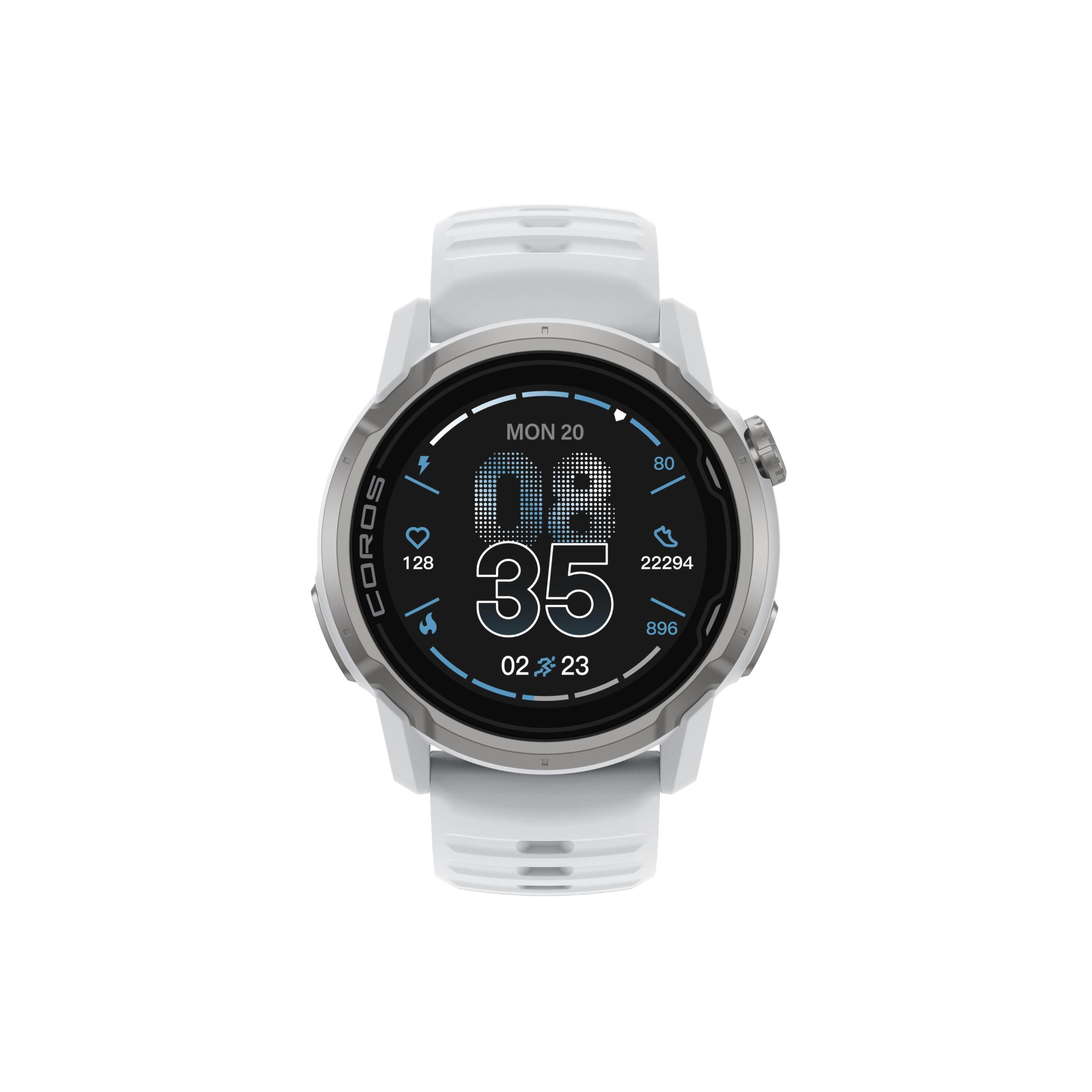 COROS COROS APEX 4 42mm GPS sports watch