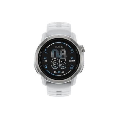 Gps-sporthorloge apex 4 42 mm