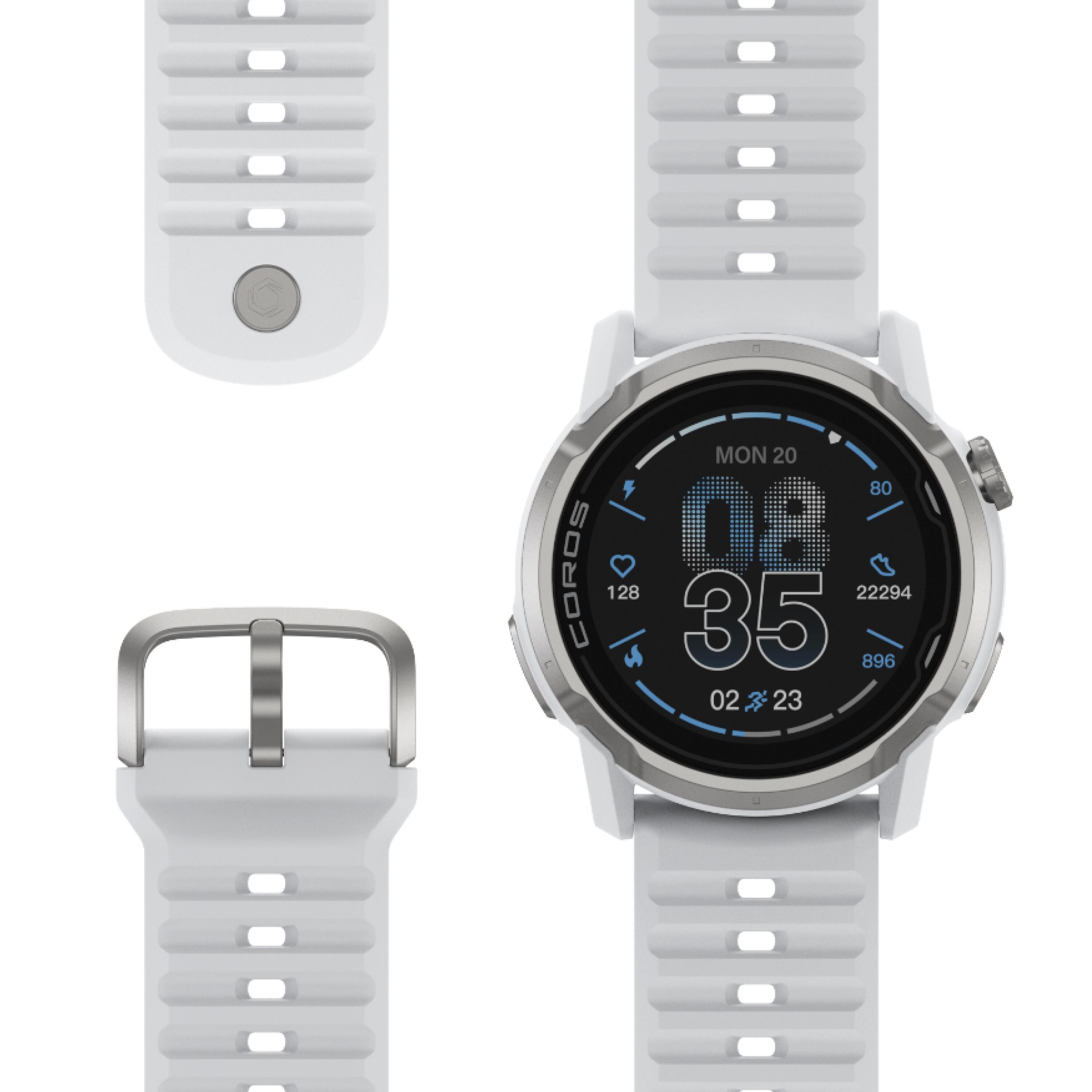 Activity tracker gps COROS APEX 4 42mm 5/7