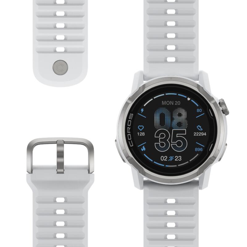 Ceas GPS sportiv COROS APEX 4 42mm