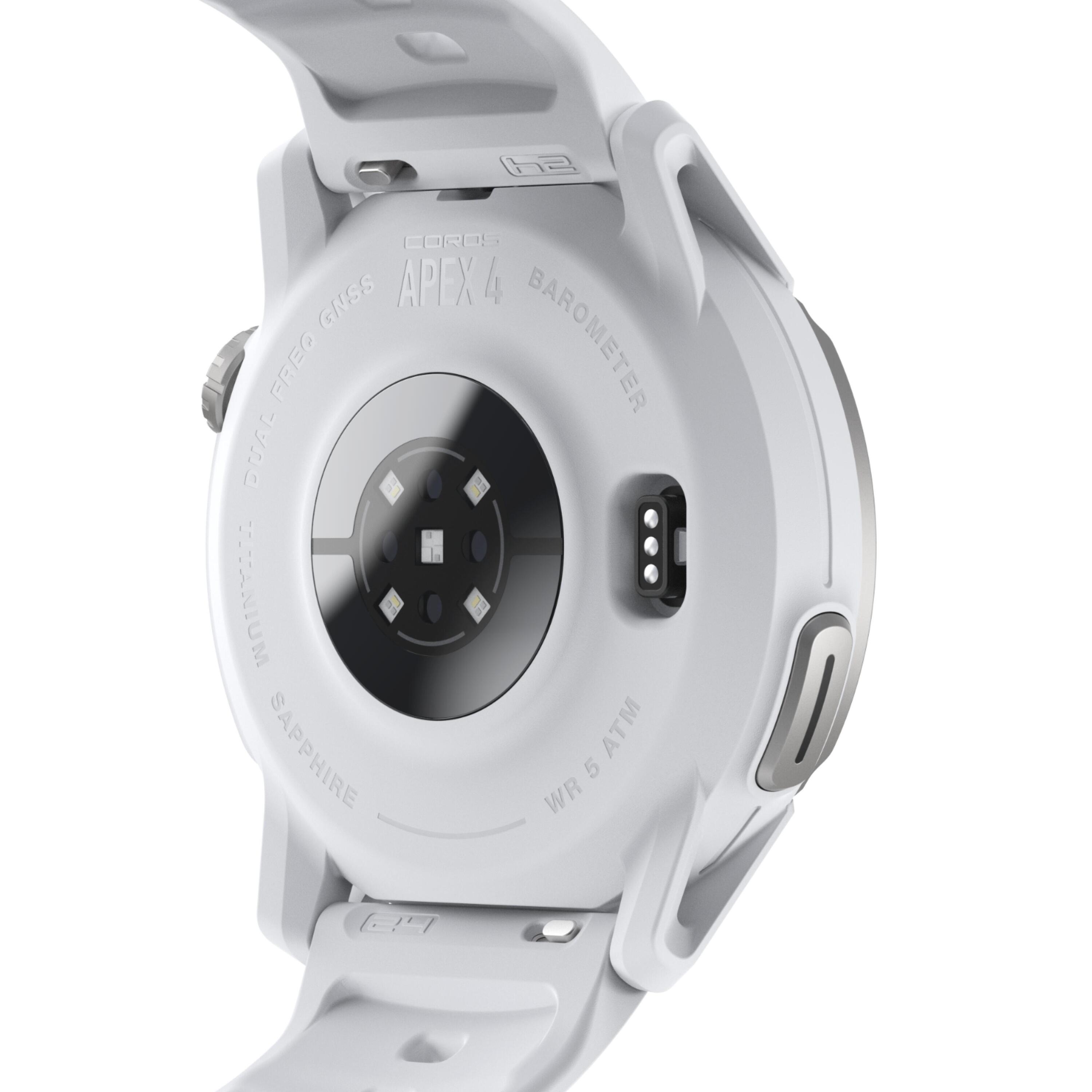 Activity tracker gps COROS APEX 4 42mm 3/7