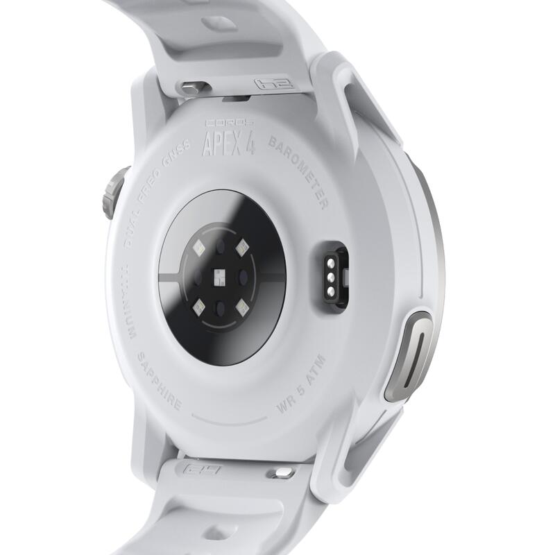 Ceas GPS sportiv COROS APEX 4 42mm