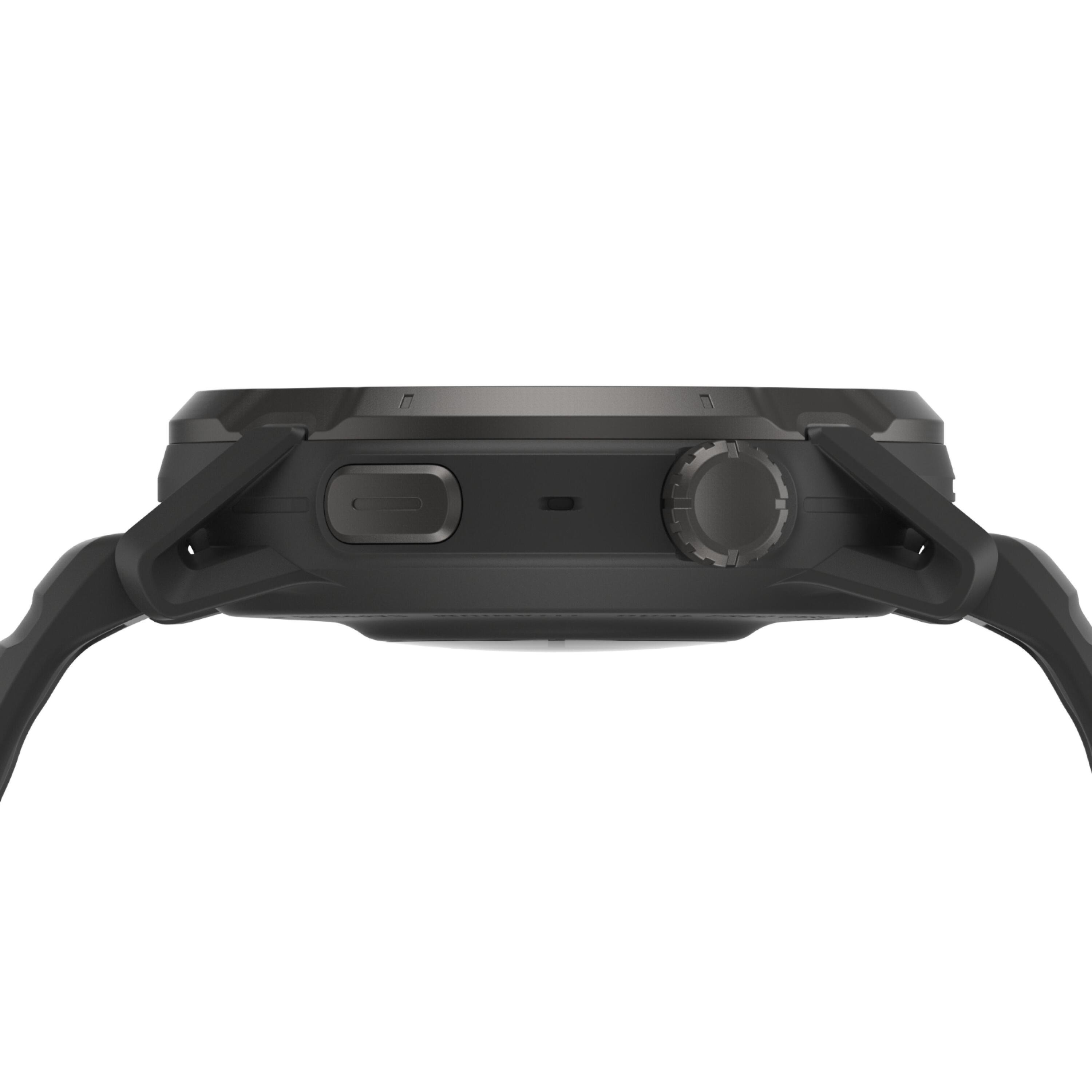 Tweedehands - GPS-sporthorloge Apex 4 46 mm 6/7