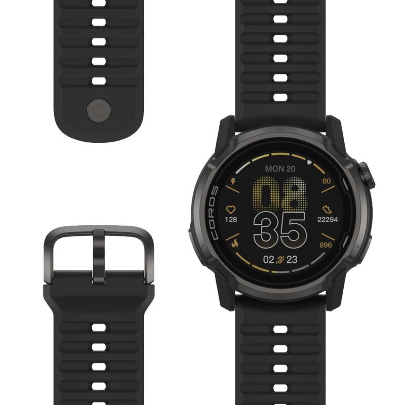 Ceas GPS sportiv COROS APEX 4 46mm