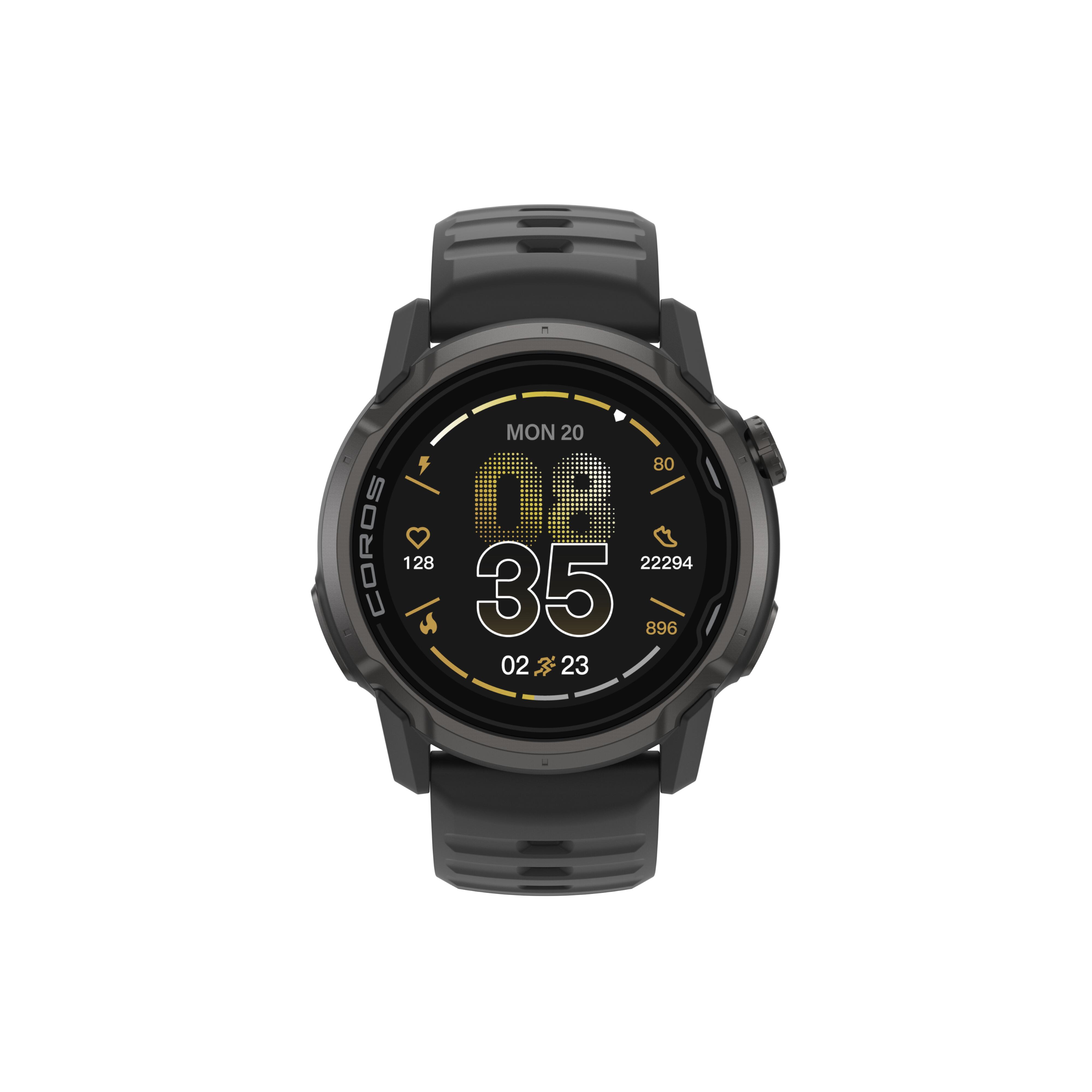 Montre GPS de sport COROS APEX 4 46mm
