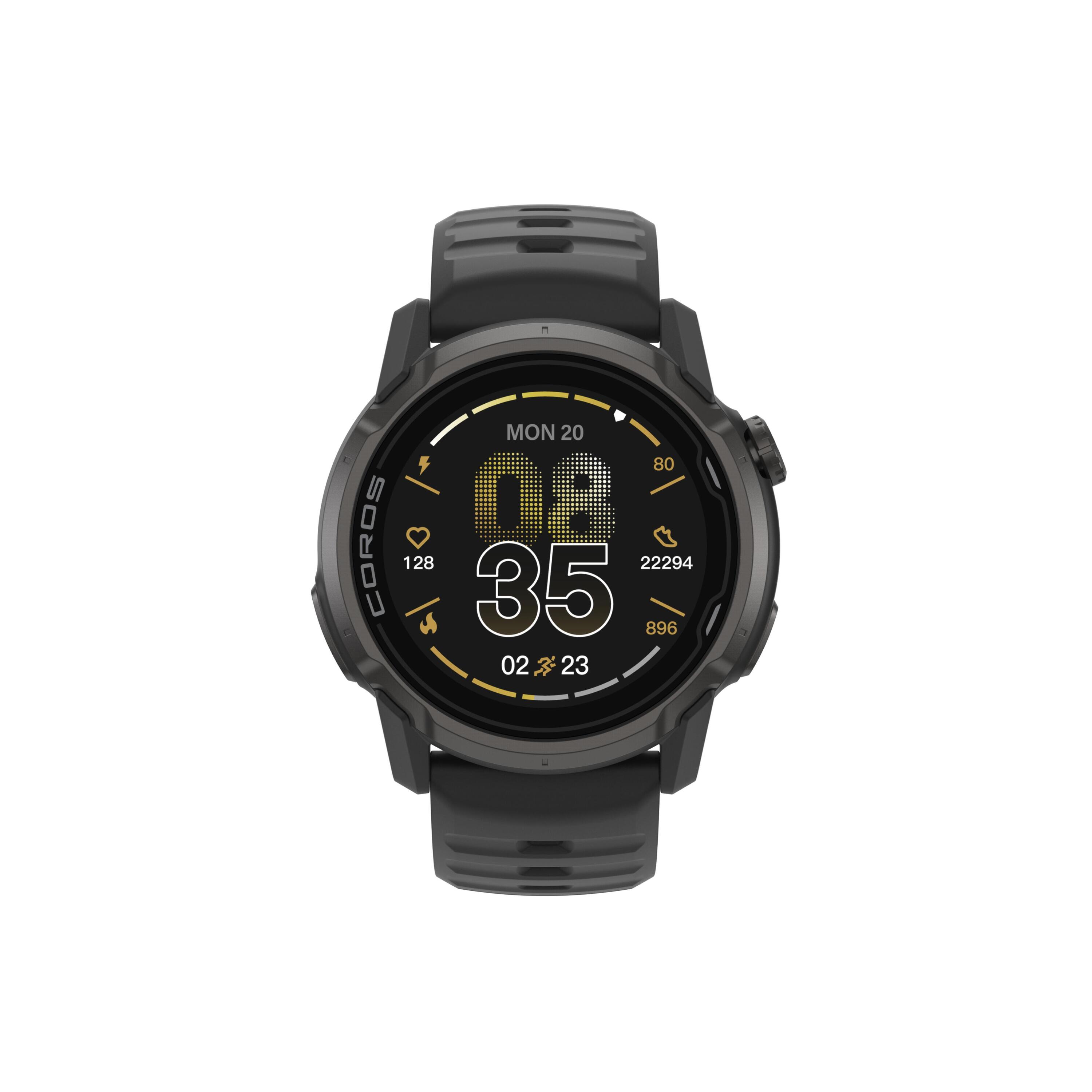 COROS COROS APEX 4 46mm GPS sports watch
