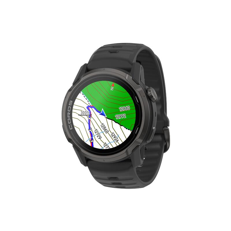 Ceas GPS sportiv COROS APEX 4 46mm