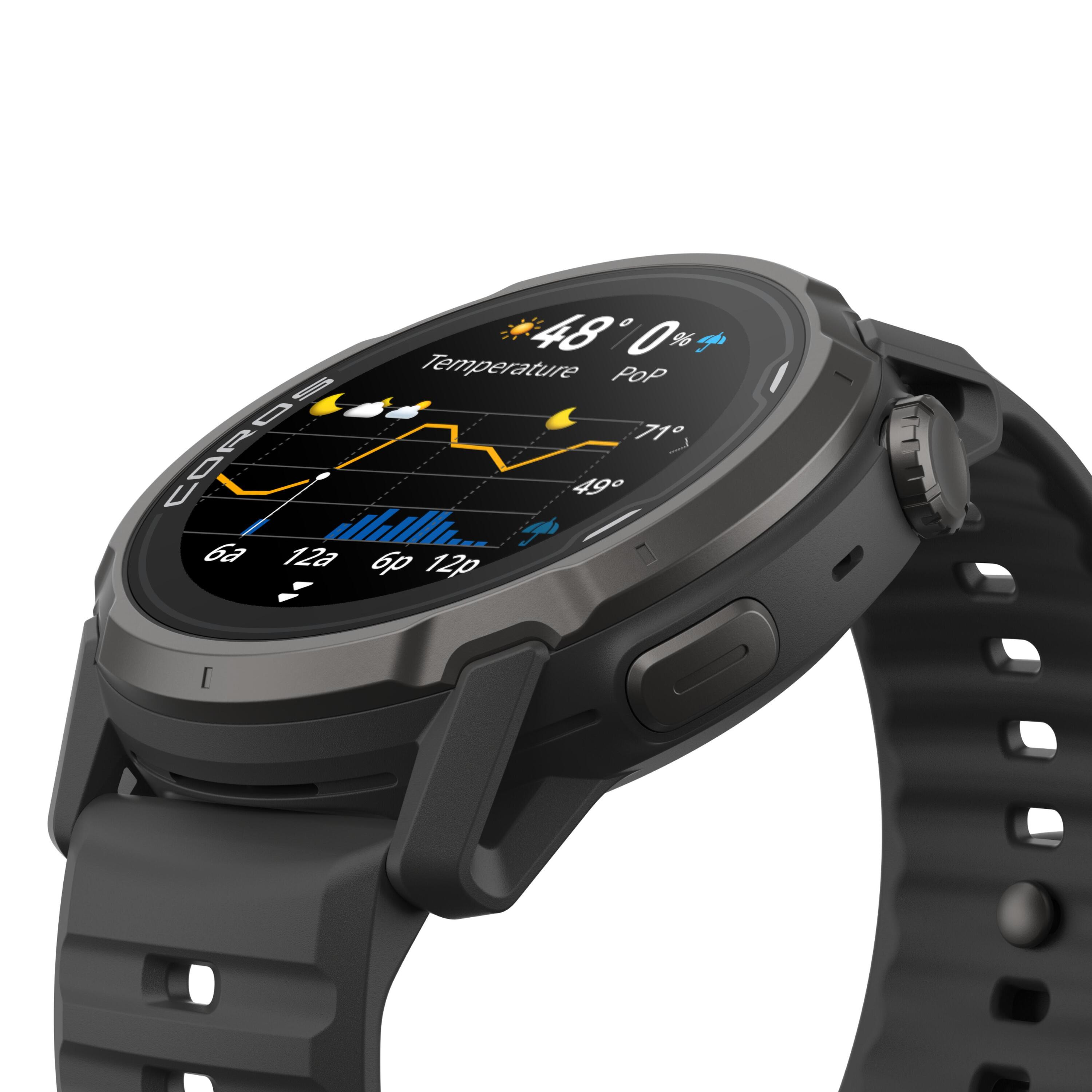 Tweedehands - GPS-sporthorloge Apex 4 46 mm 2/7