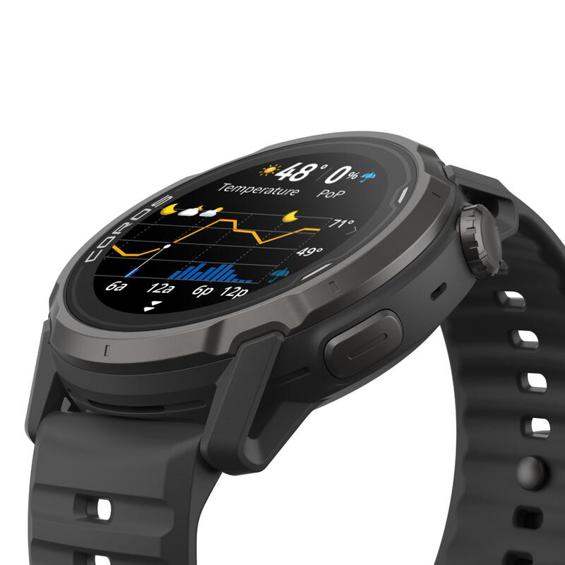 Ceas GPS sportiv COROS APEX 4 46mm
