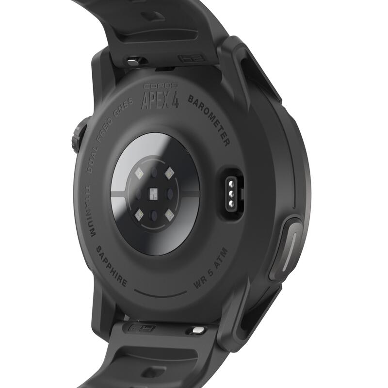 Ceas GPS sportiv COROS APEX 4 46mm