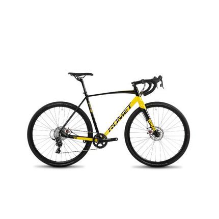 Rower gravel ROMET BOREAS 1 LTD