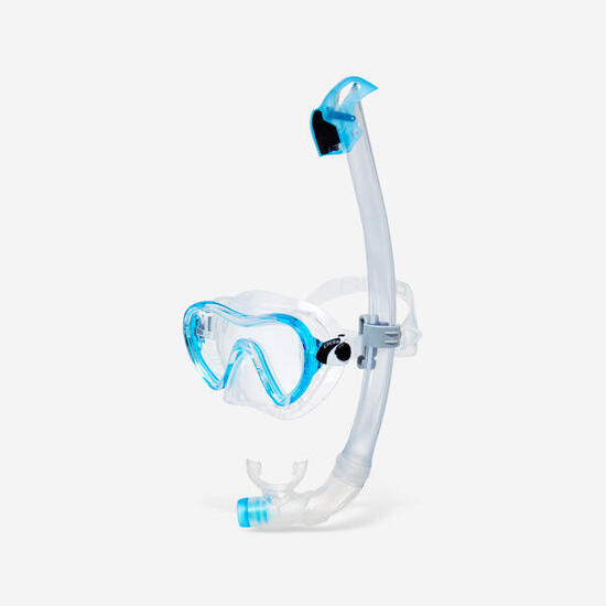 Kit snorkeling bambino SKY DRY