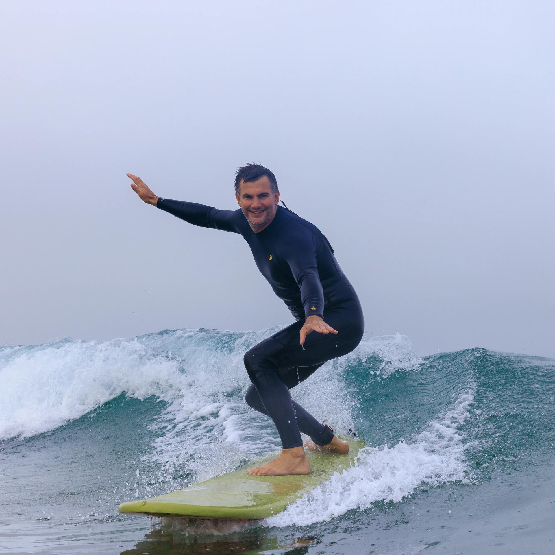 FATOS DE SURF NEOPRENE