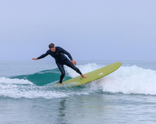Qué son los litros en una tabla de surf y cómo calcularlo