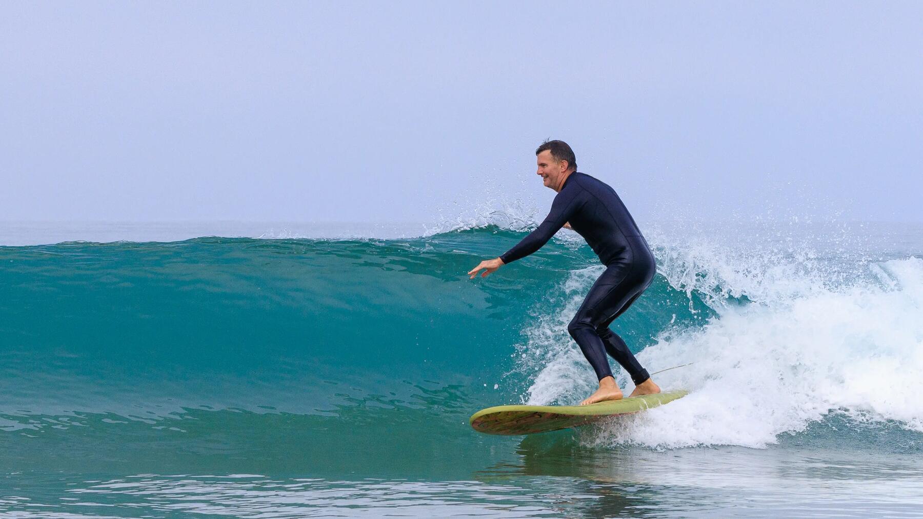 Bei uns die passende Leash für dein Surfbrett finden!