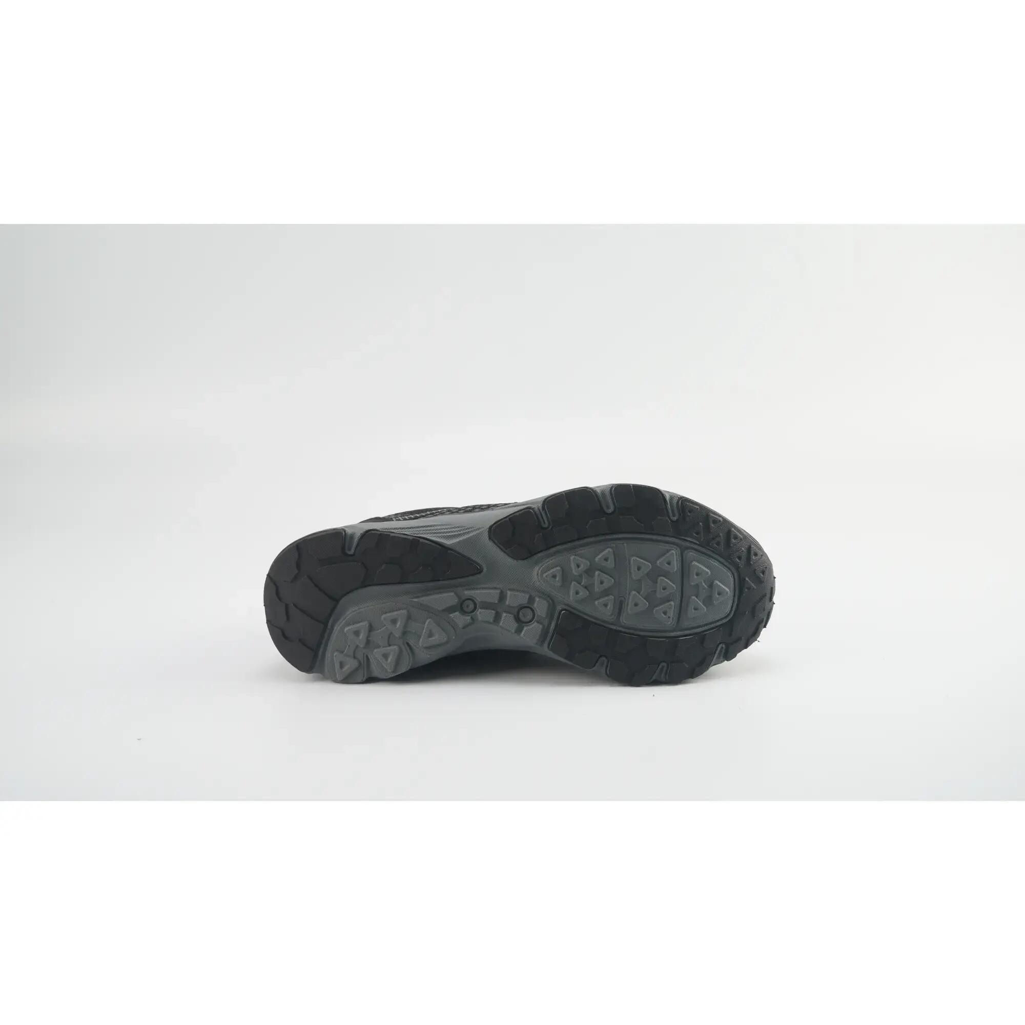 Erkek Spor Ayakkabı - Siyah - Lumberjack Dare Black 4/4