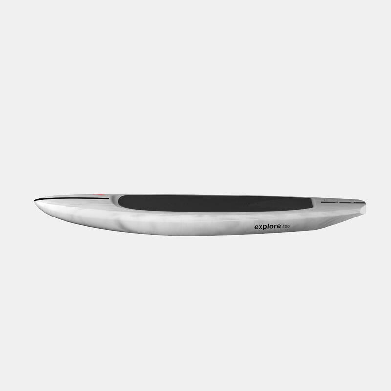 Wingfoil deszka - Explore Mid lenght