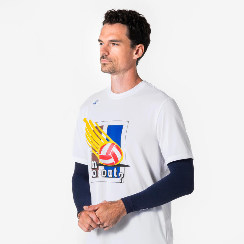 Manșoane Volei VAP500 Abastru
