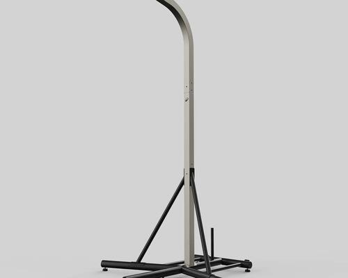 FREESTANDING PUNCHING BAG : notice, réparation