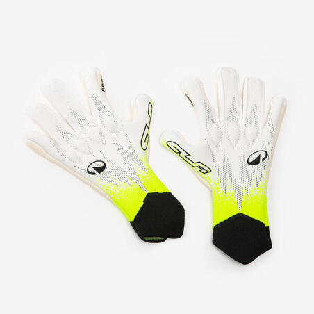 Рукавиці воротарські CLR F900 білі
