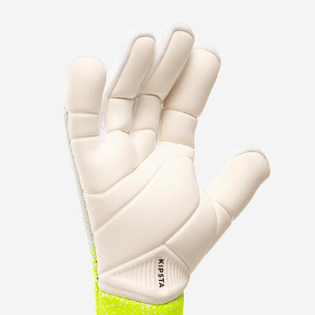 Рукавиці воротарські CLR F900 білі