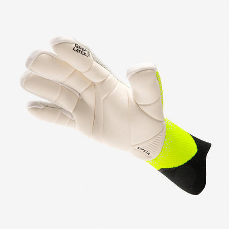 Рукавиці воротарські CLR F900 білі