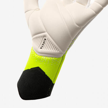 Рукавиці воротарські CLR F900 білі