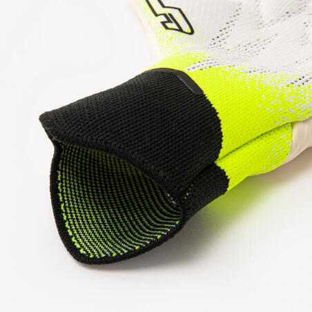 Рукавиці воротарські CLR F900 білі