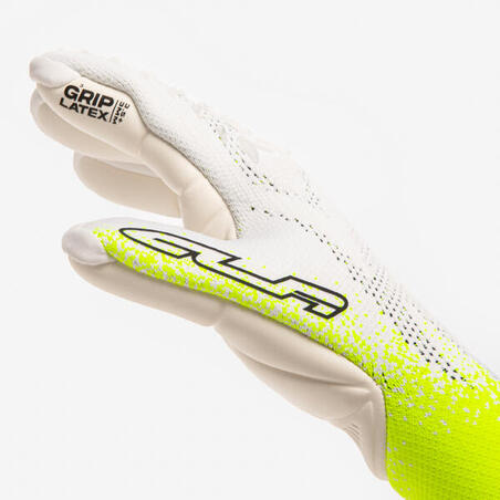 Рукавиці воротарські CLR F900 білі