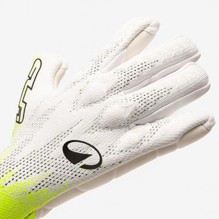 Рукавиці воротарські CLR F900 білі