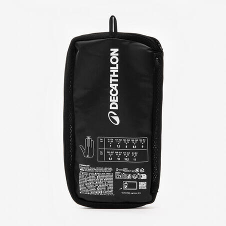 Рукавиці воротарські CLR F900 білі