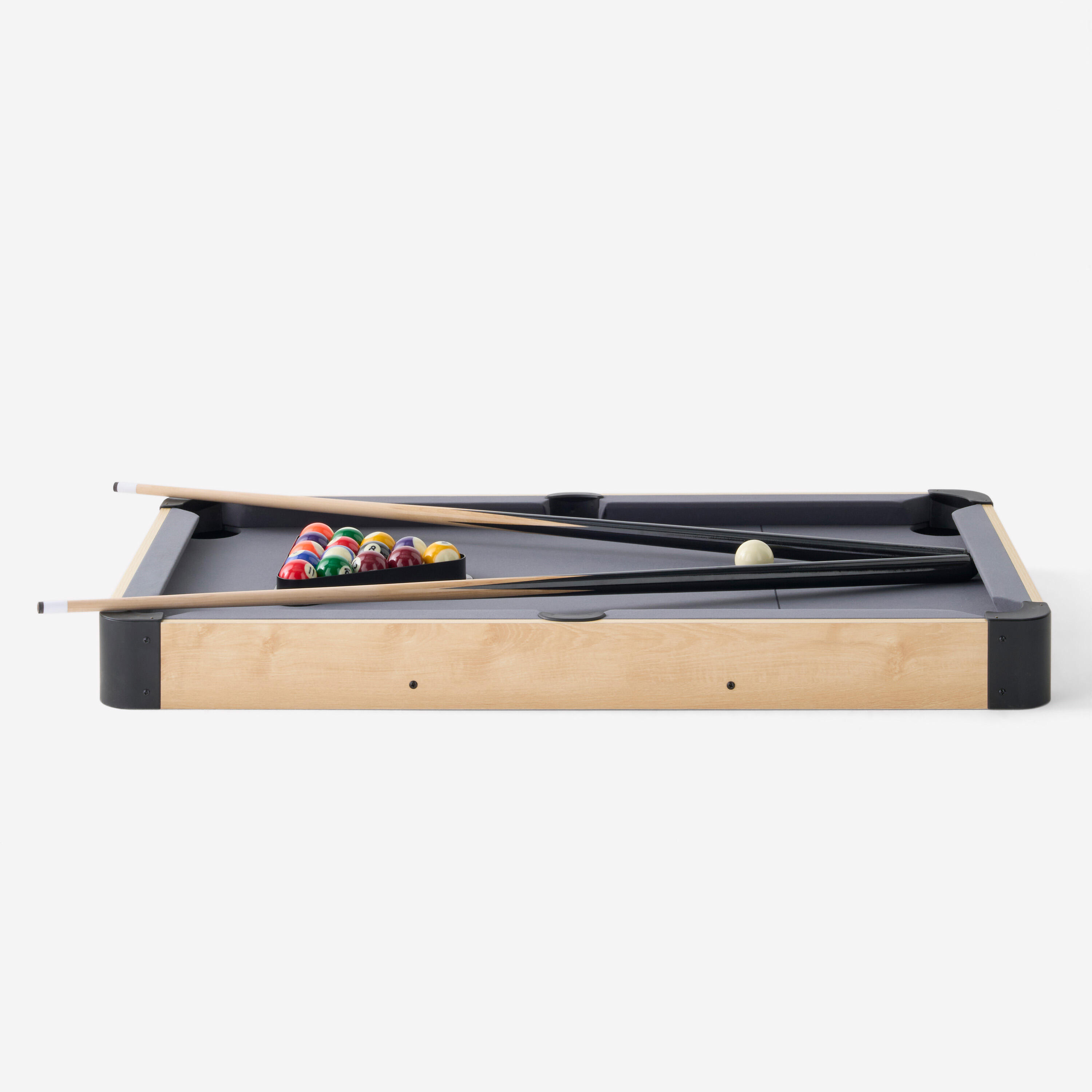 Mesa de billar Compacta, BT 100 6/13