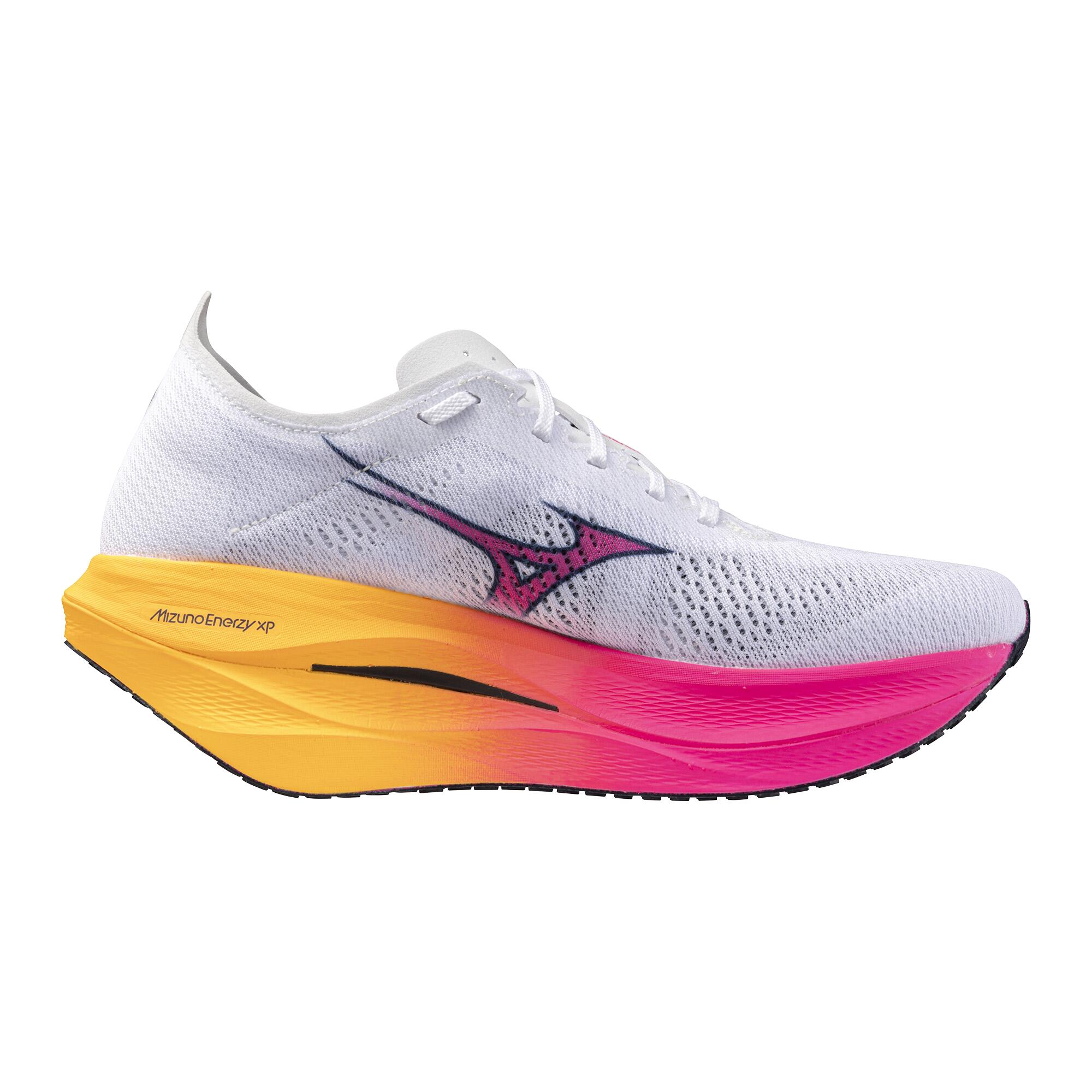 Zapatillas Running Hombre Mizuno Rebellion Pro 3 5/8