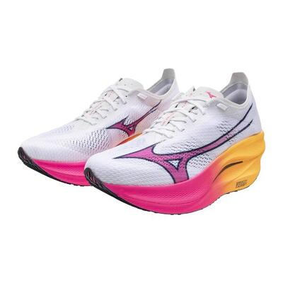 Zapatillas Running Hombre Mizuno Rebellion Pro 3