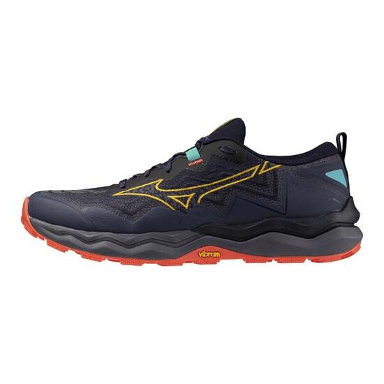 Zapatillas Trail Running Hombre Mizuno Wave Daichi 9