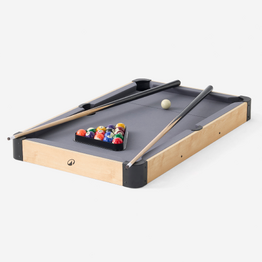 Table de Billard Compacte, BT 100