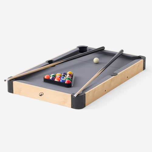 Table de Billard Compacte, BT 100