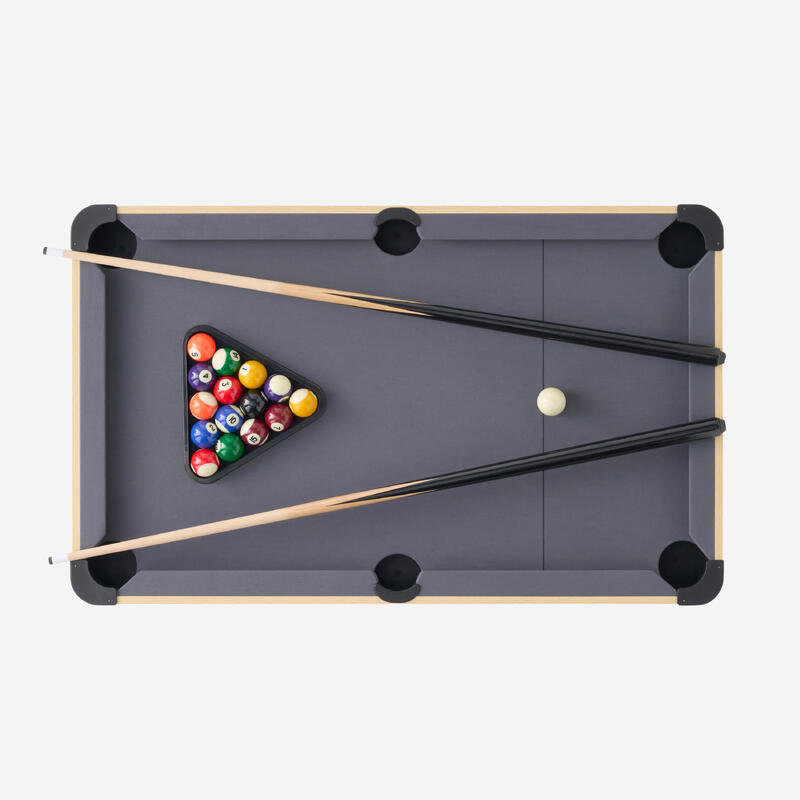 Kompakt Bilardo Masası - BT 100