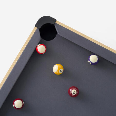 Більярдний стіл BT 100