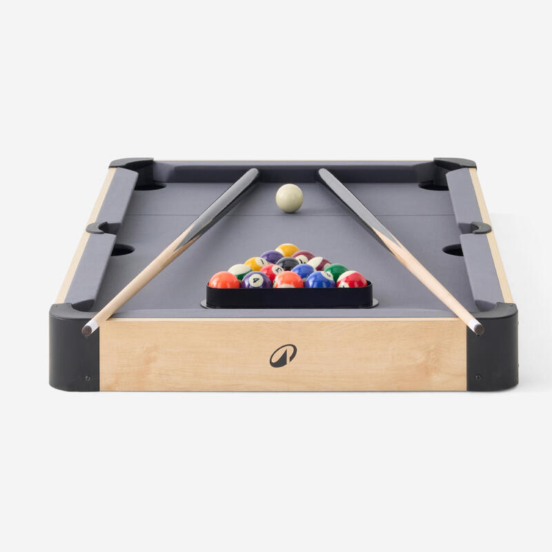 Kompakt Bilardo Masası - BT 100