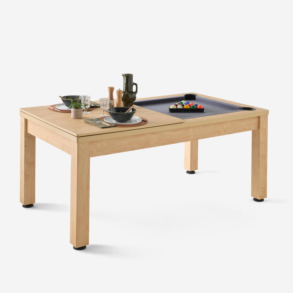 Table de billard BT 600