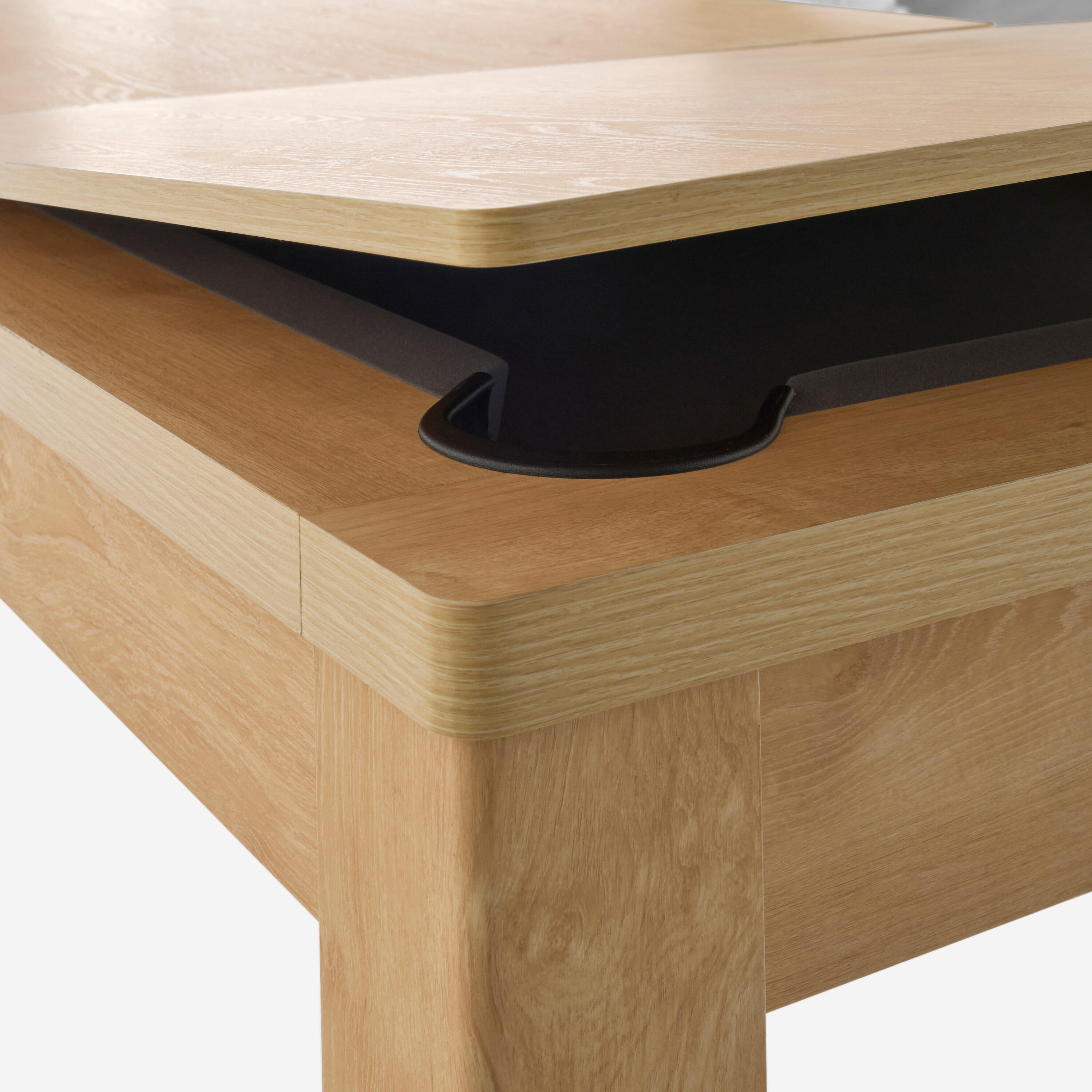 Billardtisch umbaubar BT600 7/23