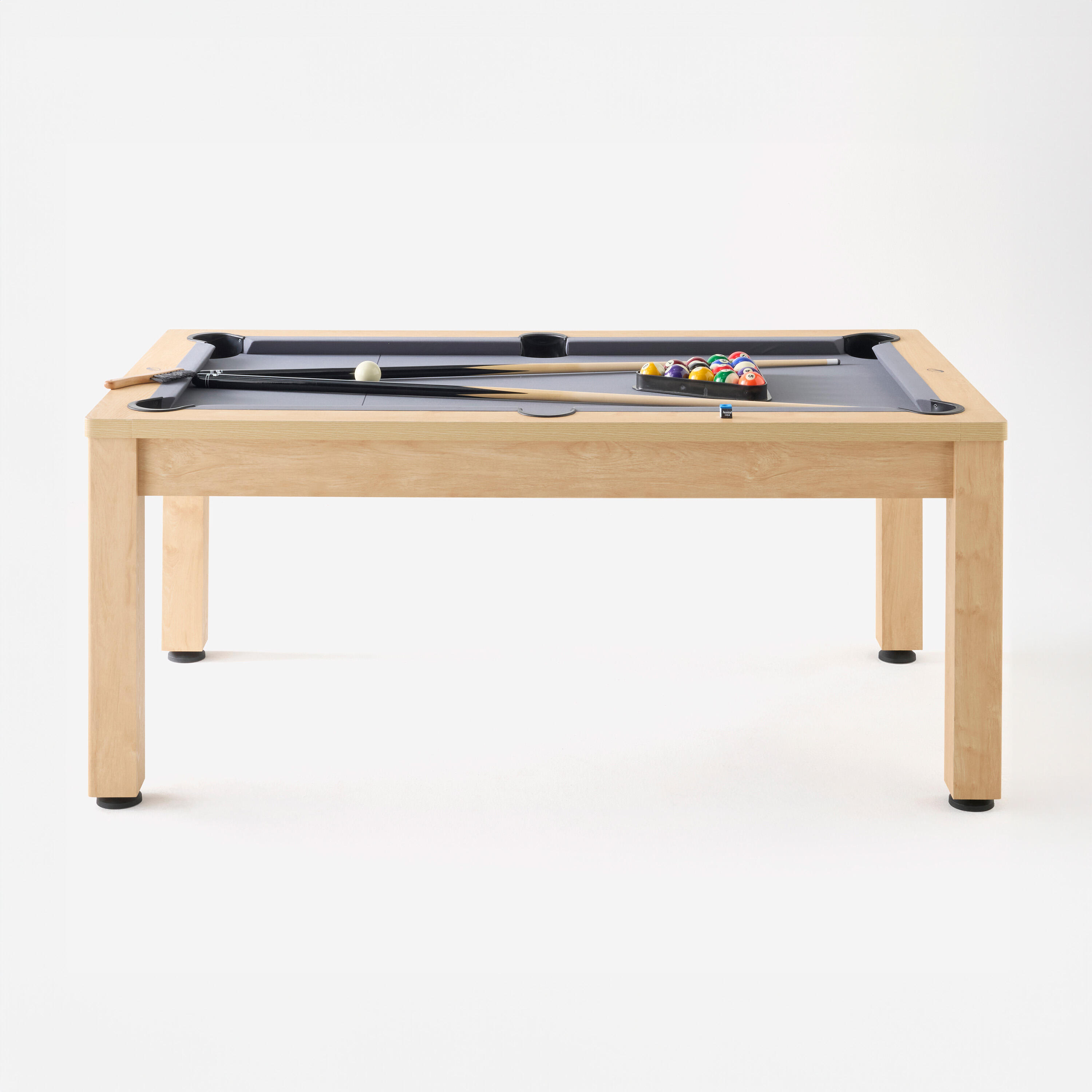 Billardtisch umbaubar BT600 2/23